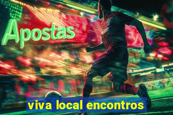 viva local encontros